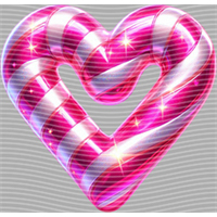 Valentine's Day-QRJ 7743